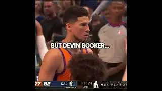 That Time Devin Booker Scored 7000 POINTS ☠️🔥#shorts