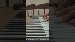 #PianoVibes#PianoLove#PianoMood#KeysMagic#ChillKeys#MiniPiano#