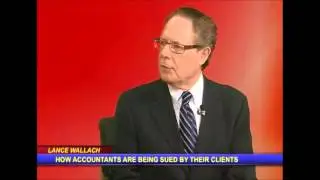 Tax Audits & Lawsuits  Lawline.com Continuing Legal Education