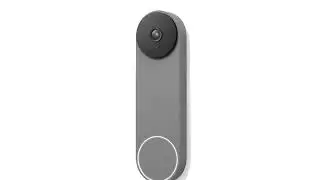 Nest doorbell