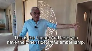 INSIDE - The Kokkolit House