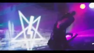 SHREDDER 1984 Live@SAN FRANCISCO [DarkSynth/Synthwave]