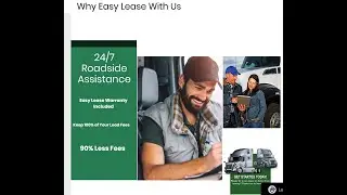 Easy Lease Agent Training 
