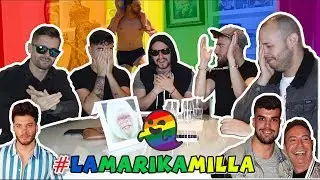 Ex AURYN nos DENUNCIA, ABASCAL en El HORMIGUERO, BLAS CANT&Oacute; a Eurovision 2020 I LA MARIKAMILLA #2