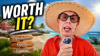 &ldquo;Unexpectedly Early Retired in the Cayman Islands | My Business & Lifestyle Journey&rdquo;