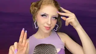 Друг-&laquo;экстрасенс&raquo; читает твои мысли | ASMR-ролевая игра, сосредоточься на мне