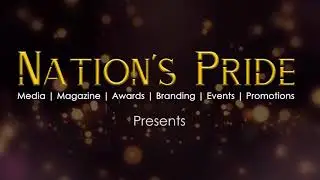 NATION&rsquo;S PRIDE. EXCELLENCE AWARD