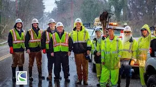 Business Series Focuses on First Utility District