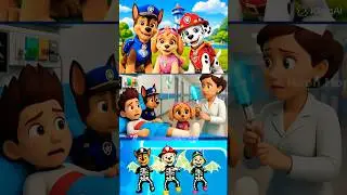 🎉🕺TILES HOP &ndash; Sonic vs Paw Patrol vs Moana vs Inside Out | Coffin Dance Battle | GO GO KIDDO🕺✨