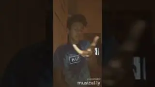 Owen Bodnar Musical ly