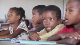 Fair Trade Tourism presents Bushhouse, Madagascar