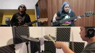 Kaka playthrough - The Boo