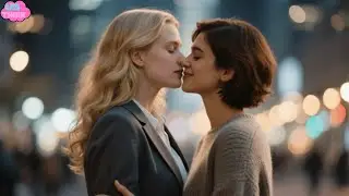 Hotel Story: Lesbian Love | Les Think