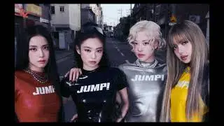 @BLACKPINK  - ‘뛰어(JUMP)’ M/V HOUSE MUSIC @DJIRONBEAT