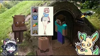 🔴Panoli👑World Construimos base?
