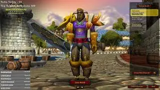 🔥TBC Pre-Patch: Bajheera Birthday BG Blasting🔥- World of Warcraft Classic