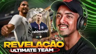 FC 26: ULTIMATE TEAM REVEAL TRAILER! 🚨 ALL OFFICIAL NEWS! 🔥