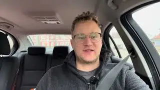 Ich gehe an das SMG-Getriebe ran. Hydrauliköl überprüfen - BMW E60