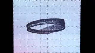 Chaotic Behaviour - RLD Experiment (Chaotic Circuit)
