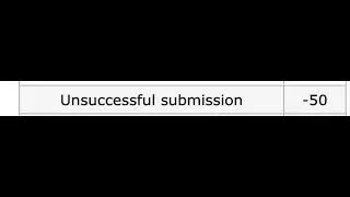 Codeforces Round #825 (Div. 2)