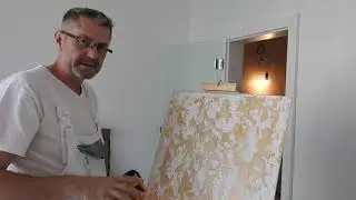 Faraôn Dekorativna omietka