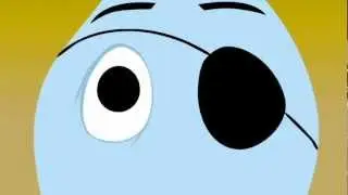 Twinkle Trails Episode 6 - The Water Cycle (Musical version)