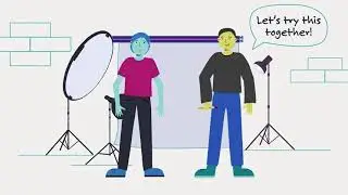 Creative Mentoring with TMC - Kevin's Story