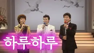 [신청곡] BIGBANG - 하루하루 (트로트 ver.)