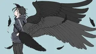 コルウス / 初音ミク - Aliey:S