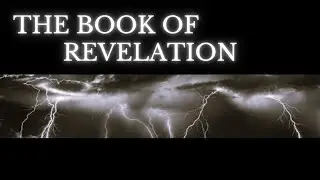 The Book of Revelation | BEST BIBLE VERSION | ERV | Audio Bible |