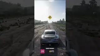 🚀 Highest Speed, Craziest Jump &ndash; Forza Horizon 5! #fh5 #forzahorizon5 #forzahorizon5gameplay