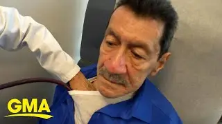 Heart disease in the Hispanic community l GMA