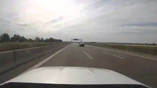 IDriveEurope F80 M3 165mph