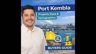 Port Kembla Suburb Deep Dive: Prices, Rent, Growth + Buyer Tips (2026)