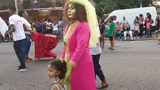 carnaval Cayenne Guyane Dimanche 28.01.2024  S4