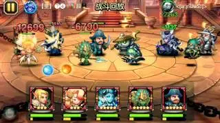 Dot Arena Domination #10