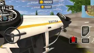 Police car gaming video post 👮#abhi_gaming_00 #policecar #viralvideo #trending #youtubevideo #viral 