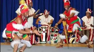 VOLT ODENIGBO is live!Ncheta Oge Oche