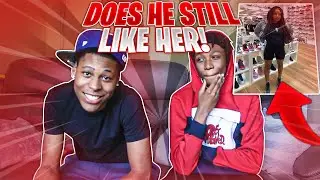Q&A WITH LIFEWIDKAI **HE SAYS THE TRUTH ABOUT HOW HE REALLY FEELS ABOUT T.... 😱**