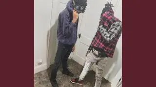 Woke up throwed (feat. Pooman)