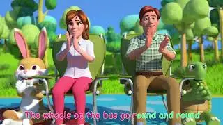 The Door Of The BuS Go Open And Close - W//Effects || Sponsored By: Gamavision Csupo Effects