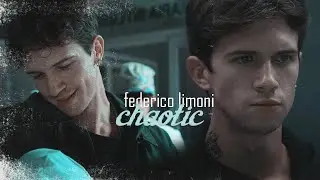 federico limoni [+ clementino&greta] - chaotic