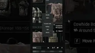 HOW TO BULK SELL ON FLEA MARKET | Arena Breakout Infinite