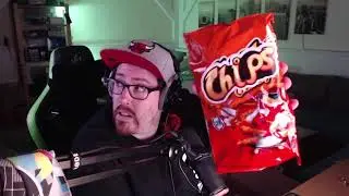 CPTVERTRAEGLICH: Candy Cowboy Opening (Produktplatzierung)