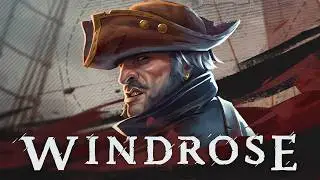 WINDROSE IS BACK!!