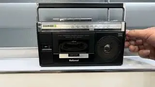Đài national mini - 0332507567. Hải Dương cũ