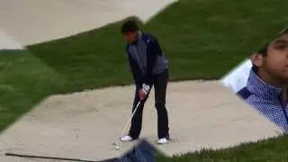 UWF Men's Golf NCAA Championship: Closest to-the-Pin Contest