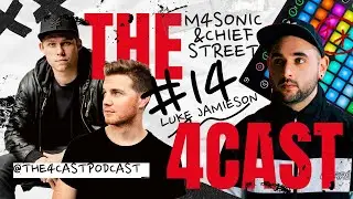 THE 4CAST EP14: What's The Deal With These Threads!?