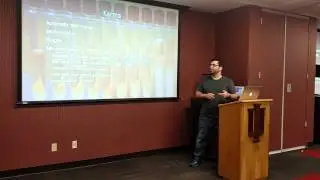 Survey of Modern JavaScript Tools by Rob Ribeiro