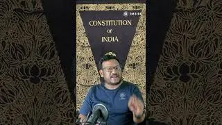 Article 35 | Power of Parliament to make Laws on Fundamental Rights